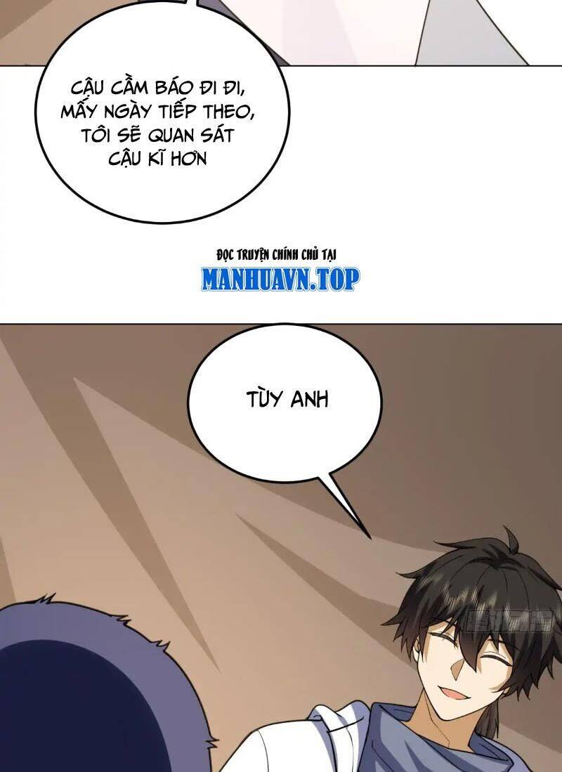 Đệ Nhất Danh Sách: Chapter 431