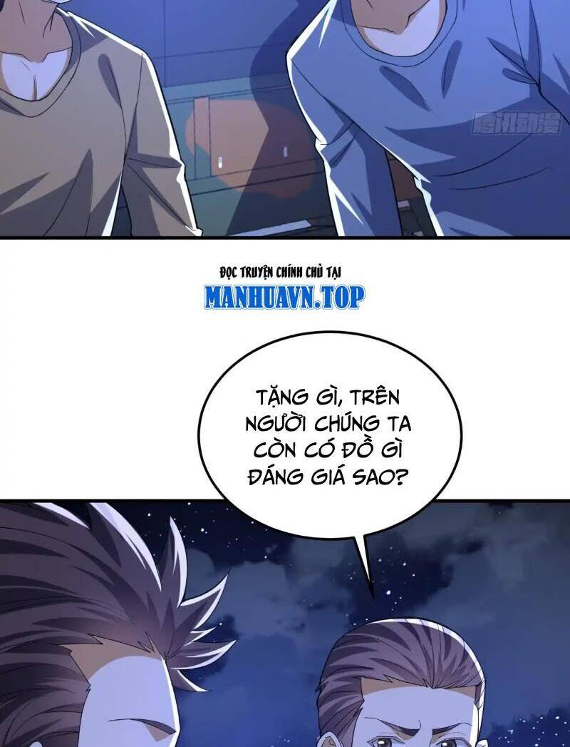 Đệ Nhất Danh Sách: Chapter 431