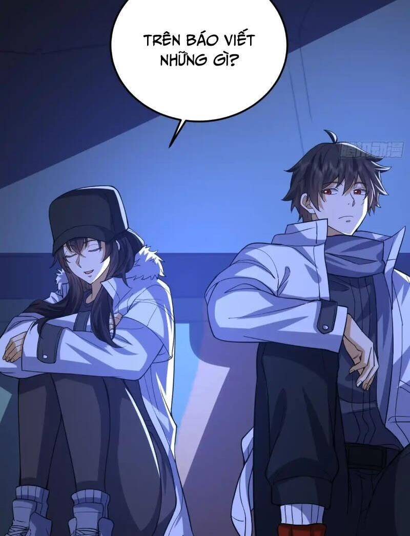 Đệ Nhất Danh Sách: Chapter 431