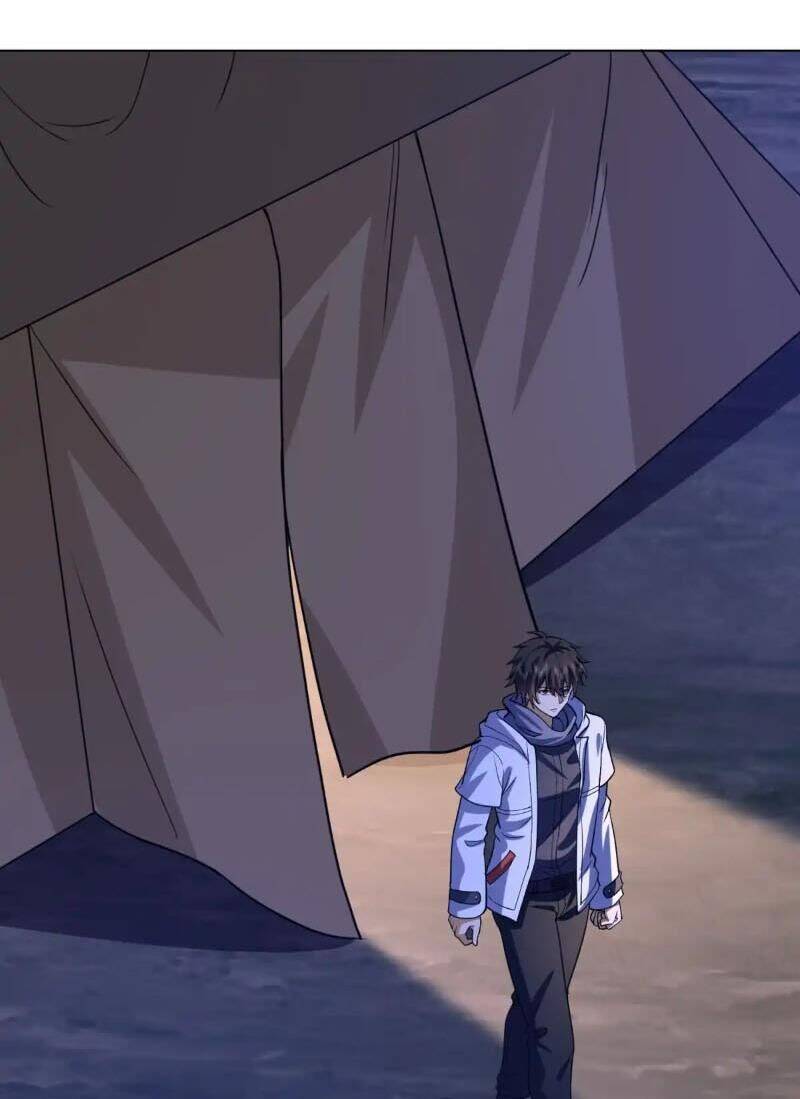 Đệ Nhất Danh Sách: Chapter 431