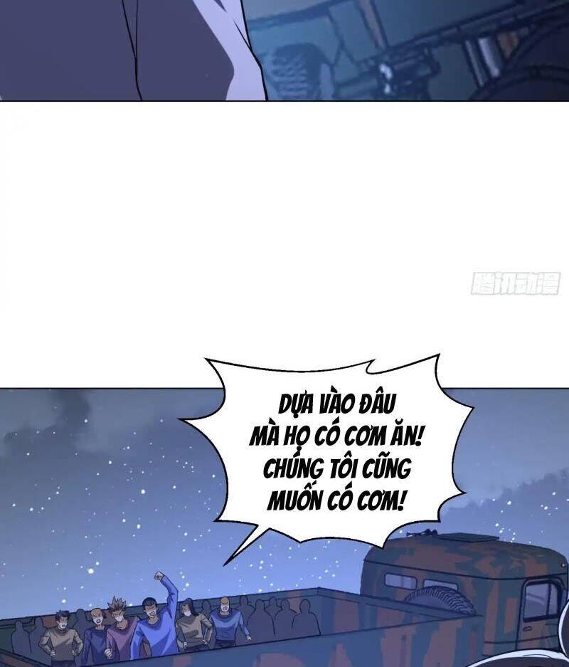 Đệ Nhất Danh Sách: Chapter 431