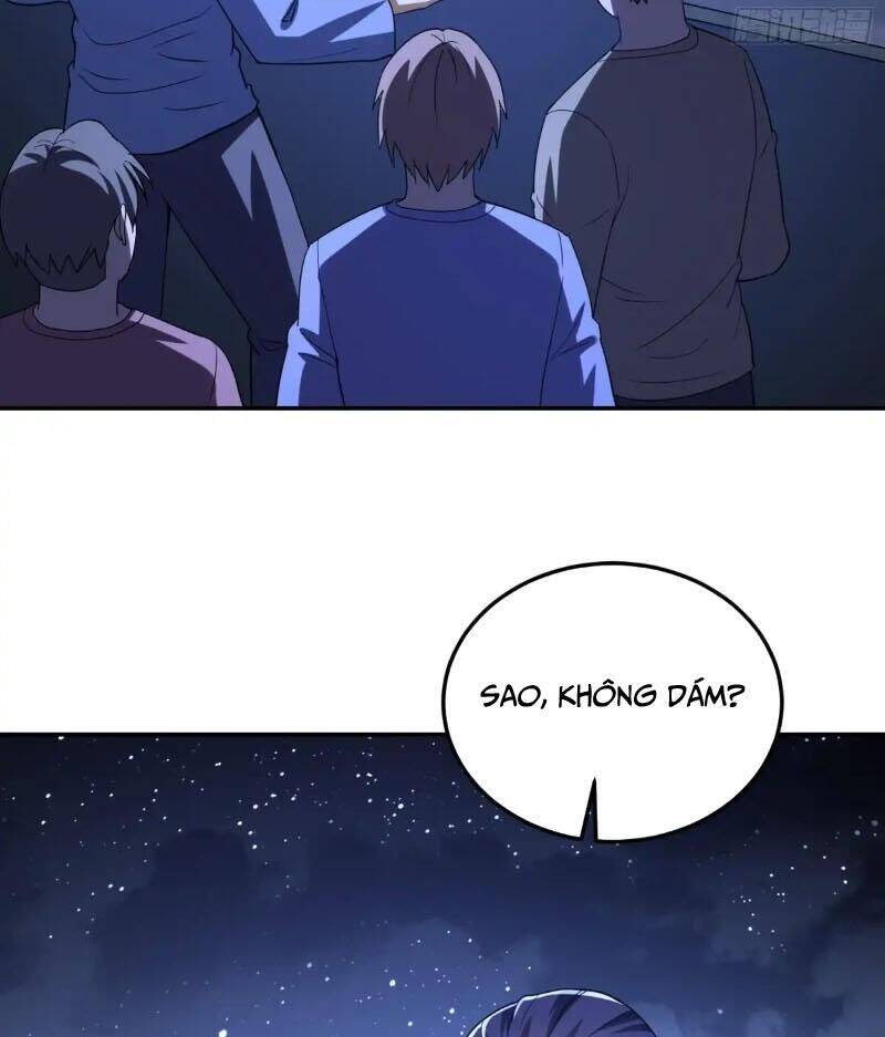 Đệ Nhất Danh Sách: Chapter 431