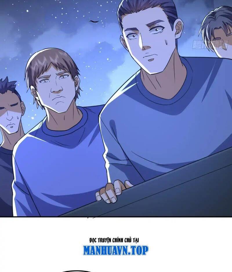 Đệ Nhất Danh Sách: Chapter 431