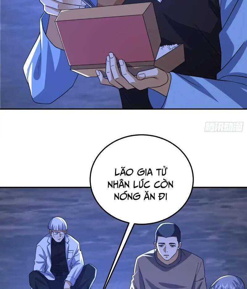 Đệ Nhất Danh Sách: Chapter 431