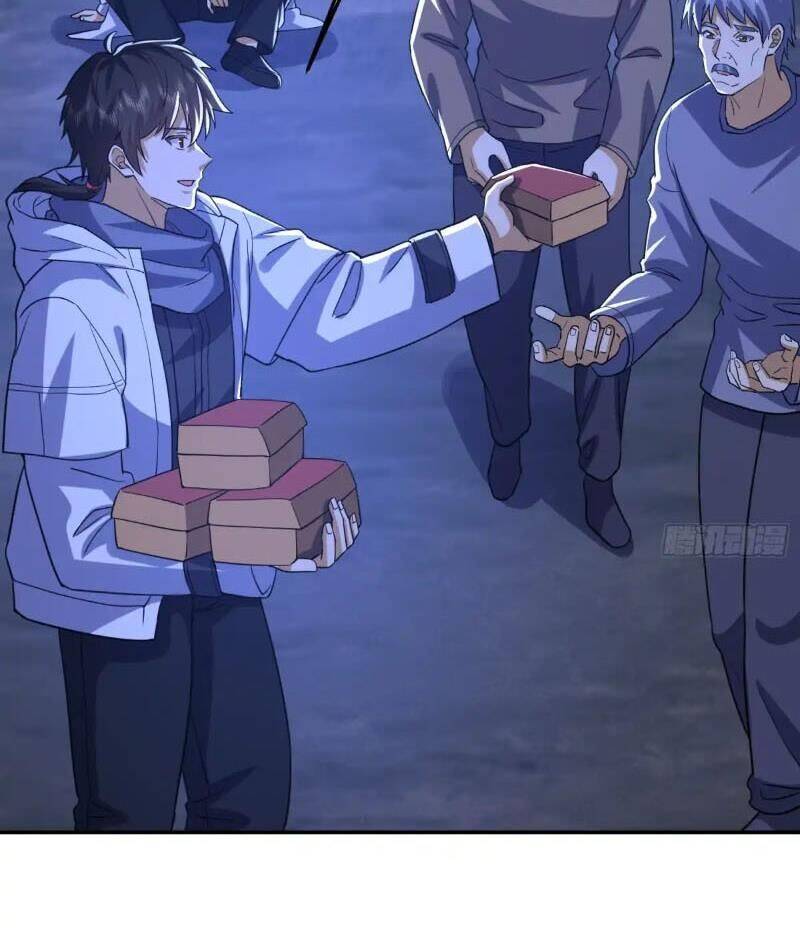 Đệ Nhất Danh Sách: Chapter 431