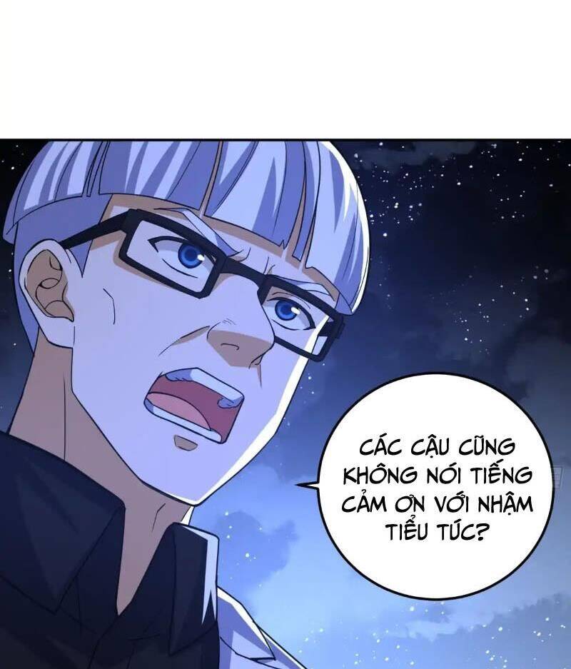 Đệ Nhất Danh Sách: Chapter 431