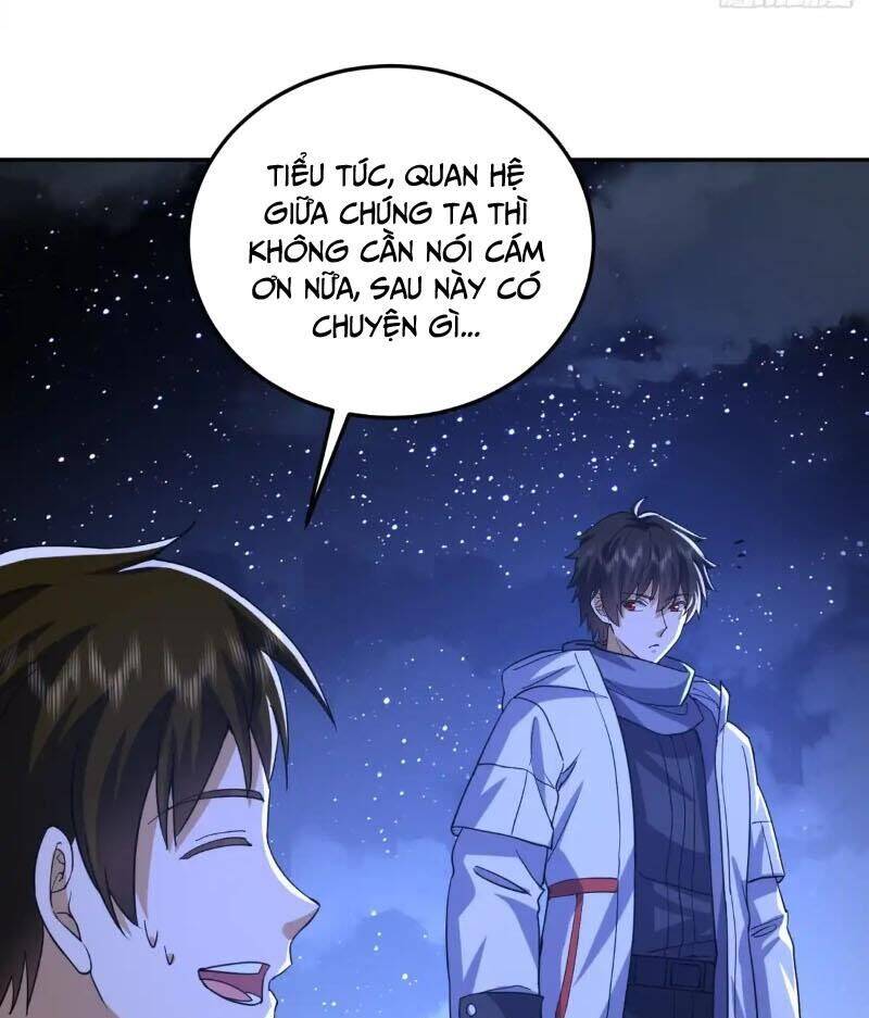 Đệ Nhất Danh Sách: Chapter 431