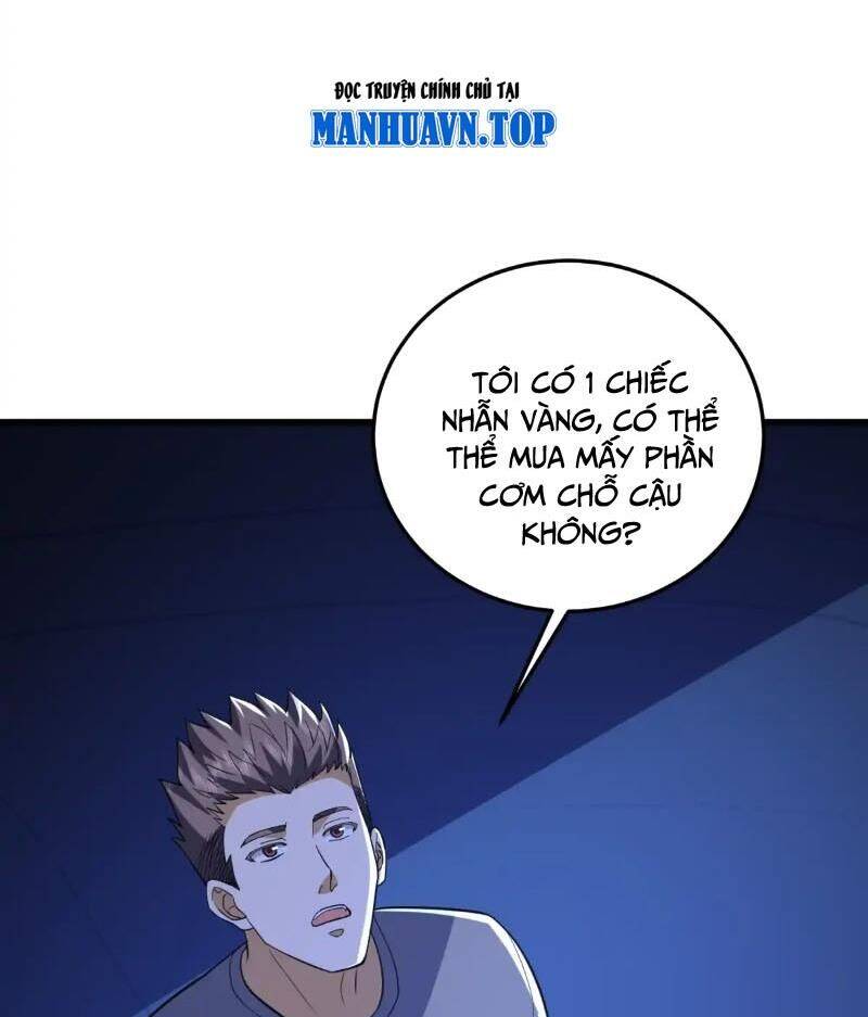 Đệ Nhất Danh Sách: Chapter 431