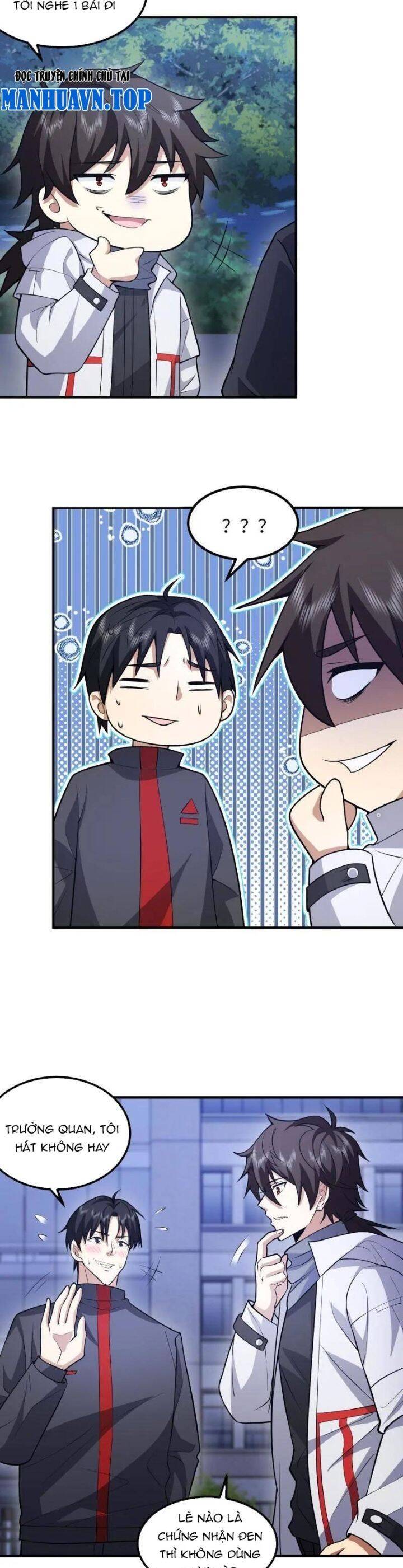 Đệ Nhất Danh Sách: Chapter 446