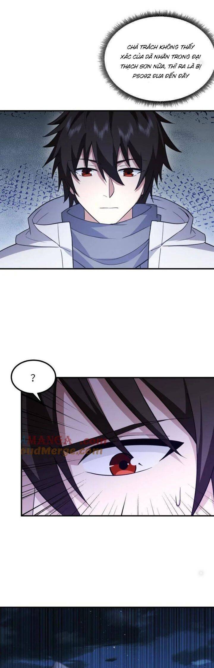 Đệ Nhất Danh Sách: Chapter 446