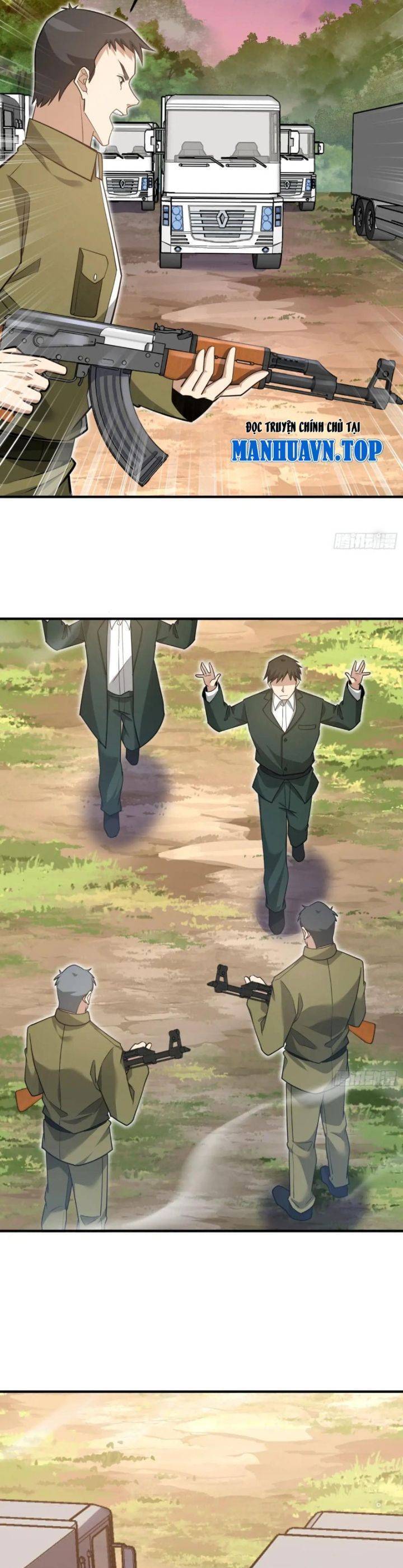 Đệ Nhất Danh Sách: Chapter 478