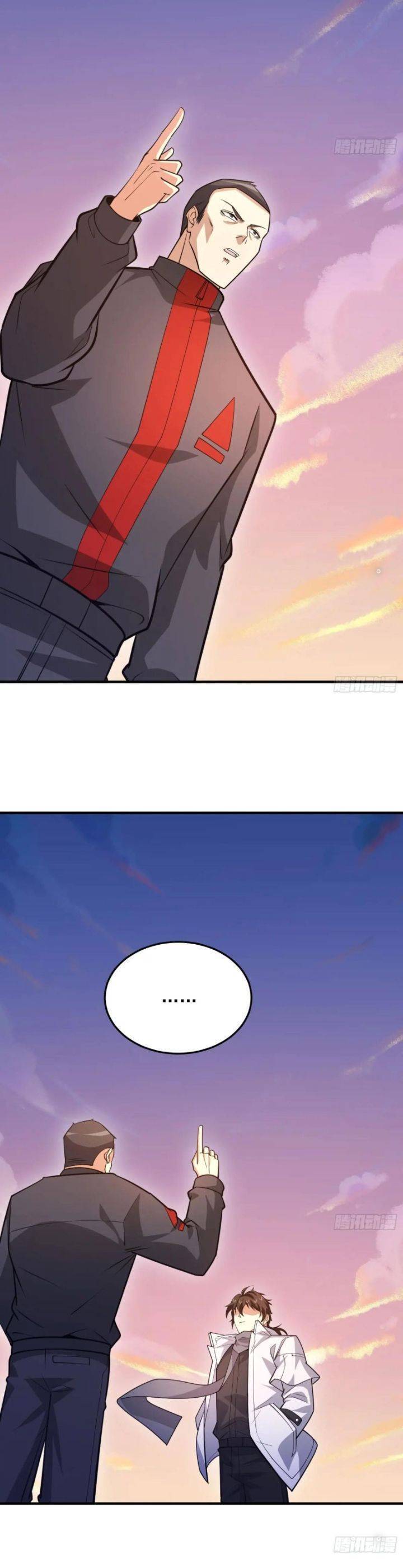 Đệ Nhất Danh Sách: Chapter 478