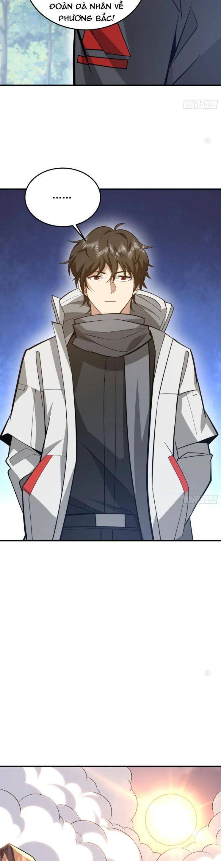 Đệ Nhất Danh Sách: Chapter 478