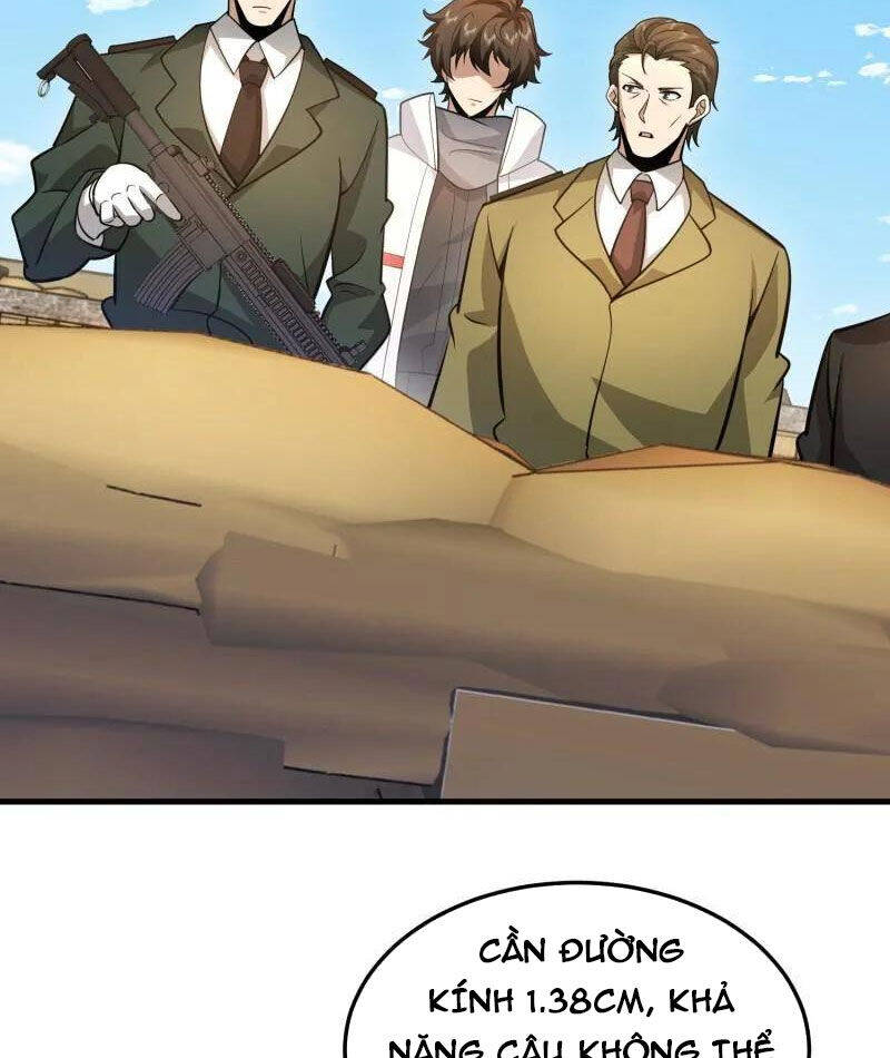 Đệ Nhất Danh Sách: Chapter 480