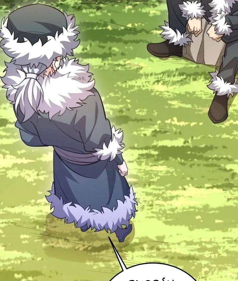 Đệ Nhất Danh Sách: Chapter 480