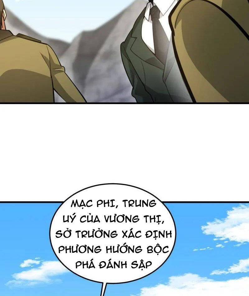 Đệ Nhất Danh Sách: Chapter 480