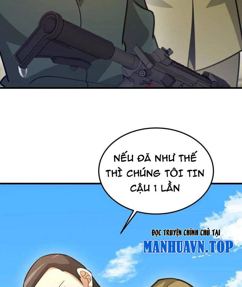 Đệ Nhất Danh Sách: Chapter 480