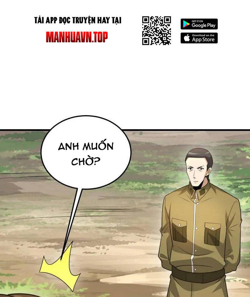 Đệ Nhất Danh Sách: Chapter 480