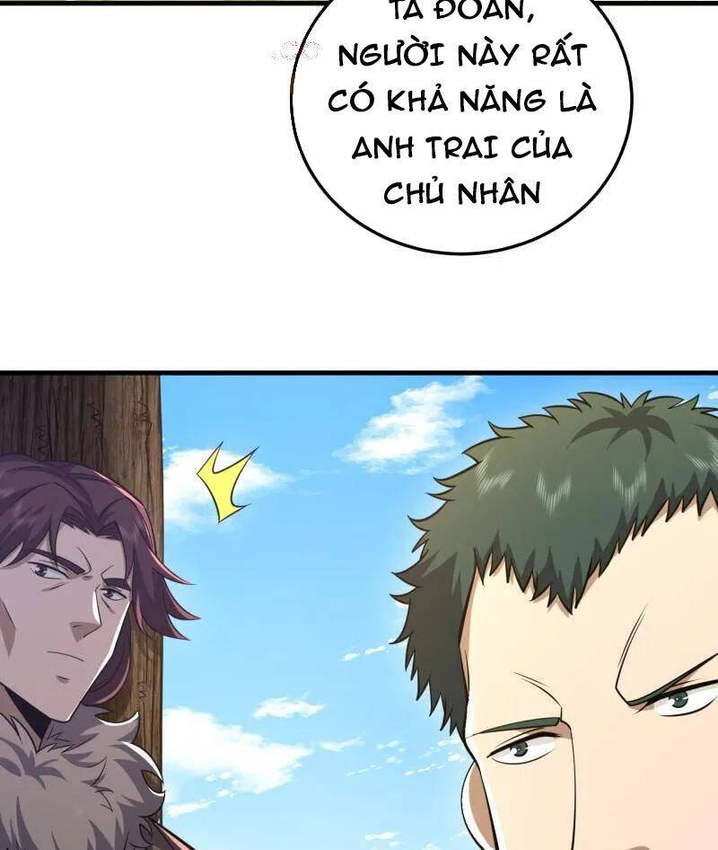 Đệ Nhất Danh Sách: Chapter 480