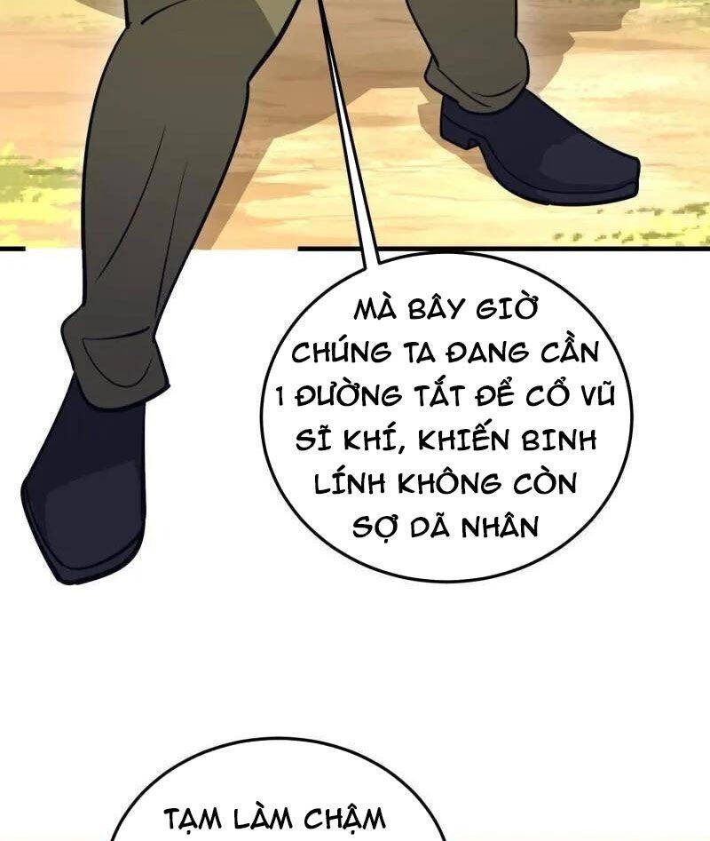 Đệ Nhất Danh Sách: Chapter 480
