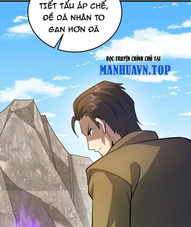 Đệ Nhất Danh Sách: Chapter 480