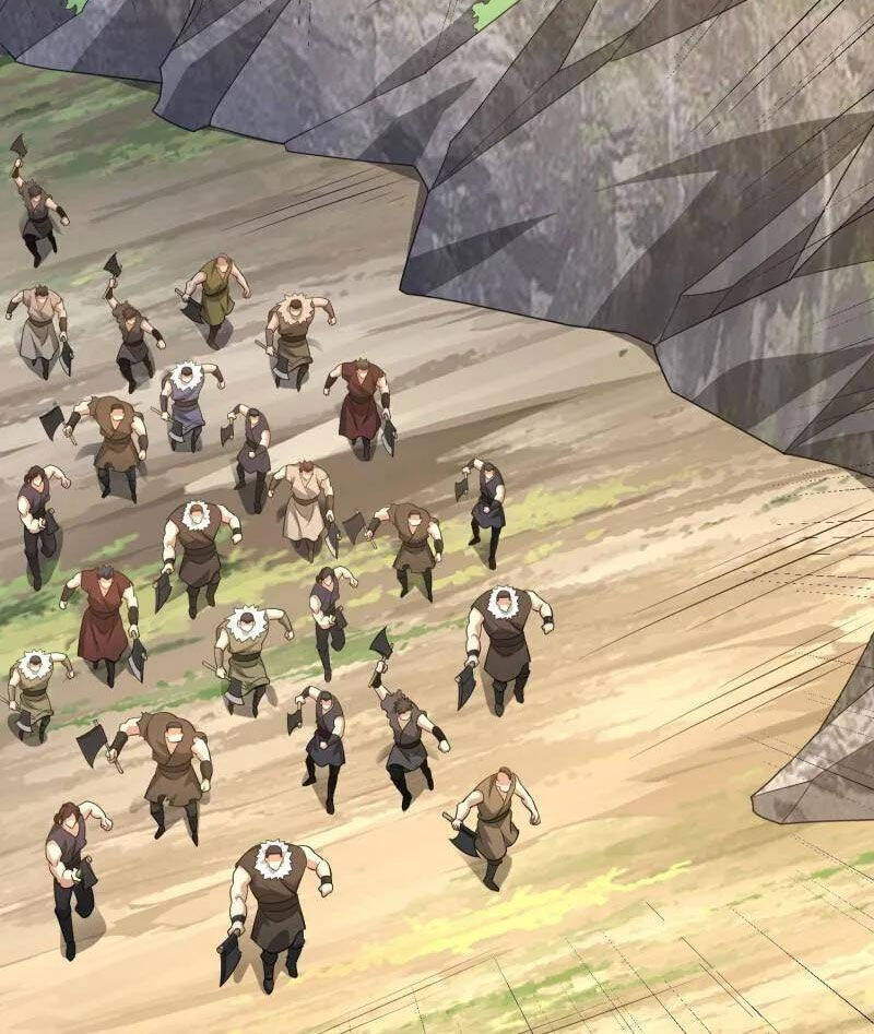 Đệ Nhất Danh Sách: Chapter 480