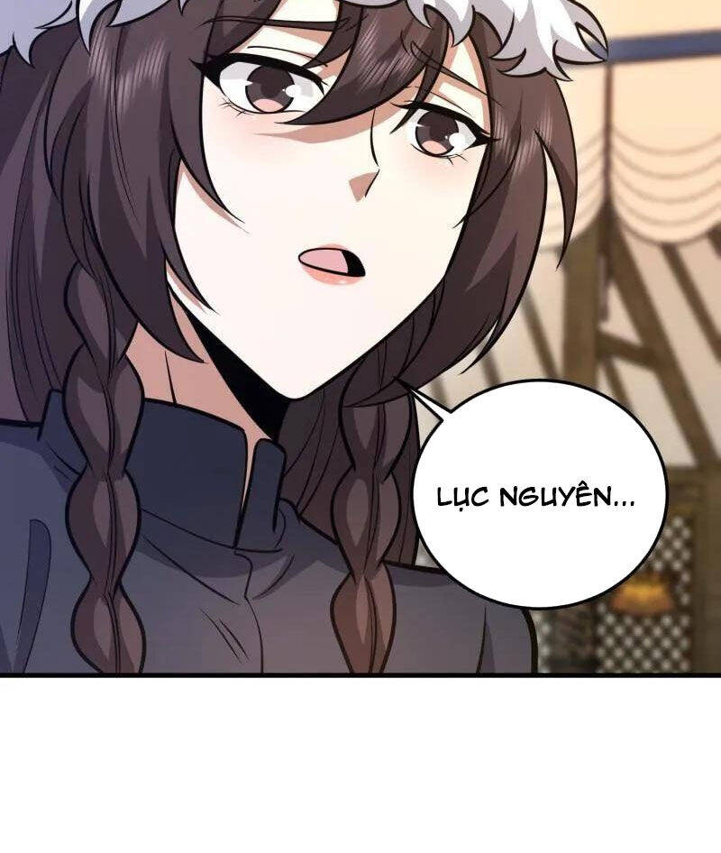 Đệ Nhất Danh Sách: Chapter 480