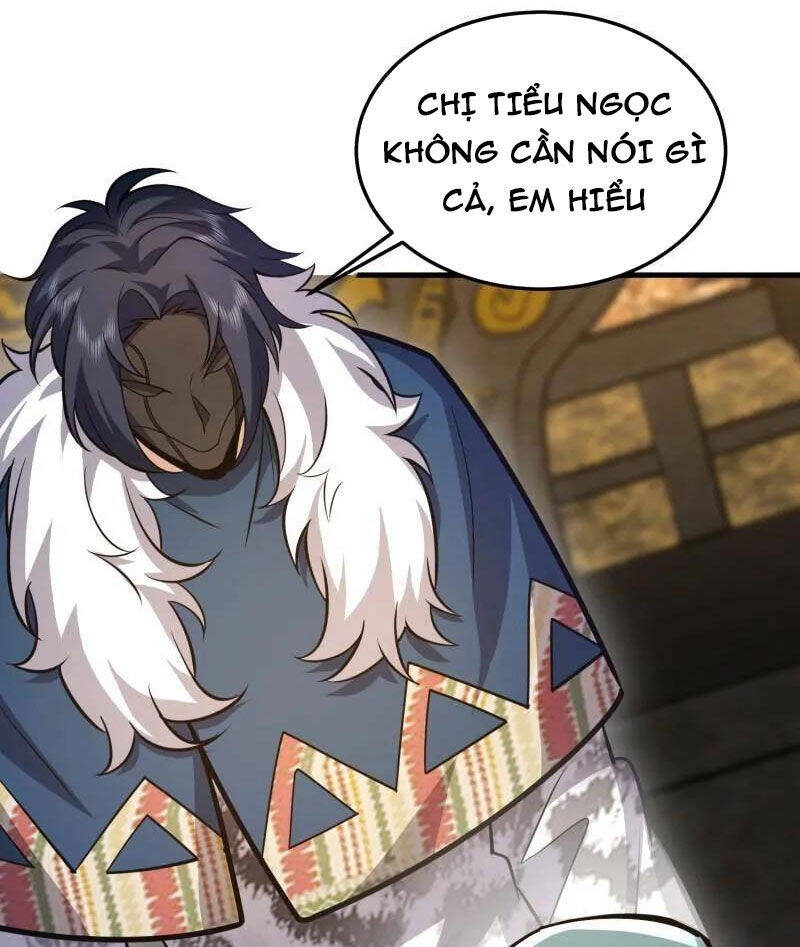 Đệ Nhất Danh Sách: Chapter 480