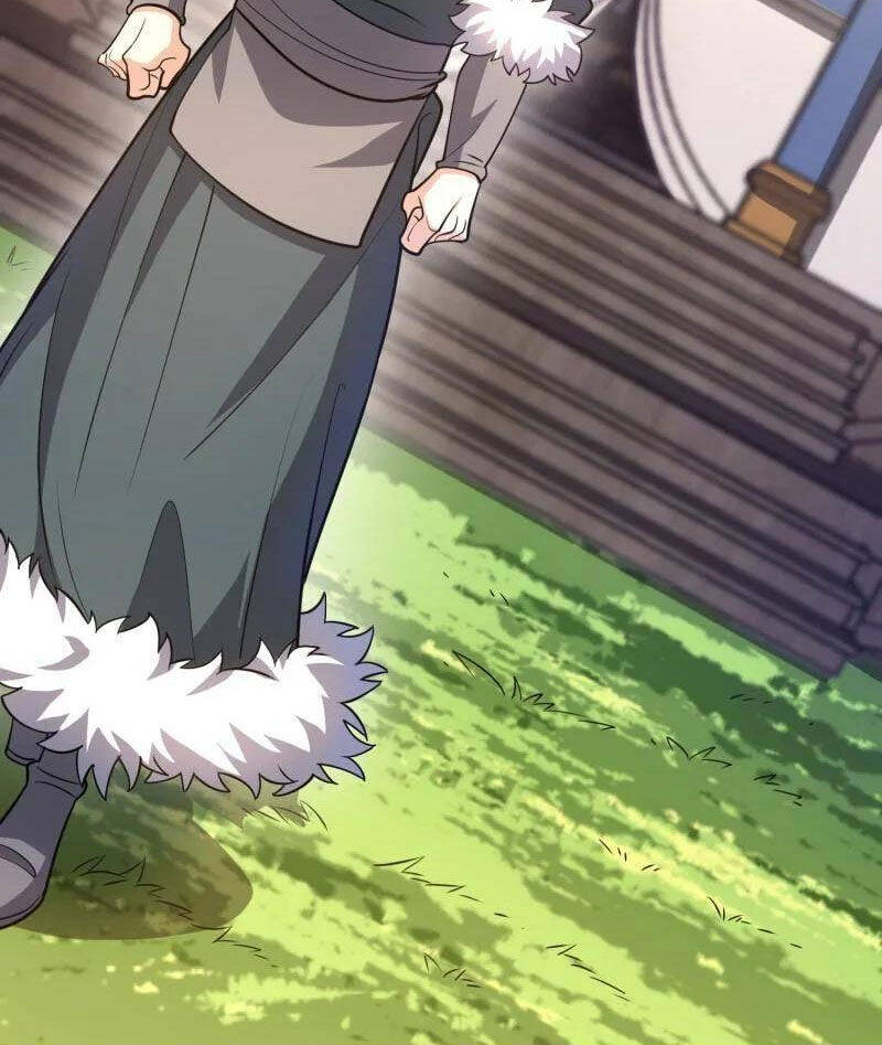 Đệ Nhất Danh Sách: Chapter 480