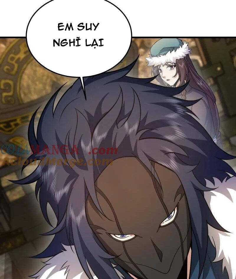 Đệ Nhất Danh Sách: Chapter 480