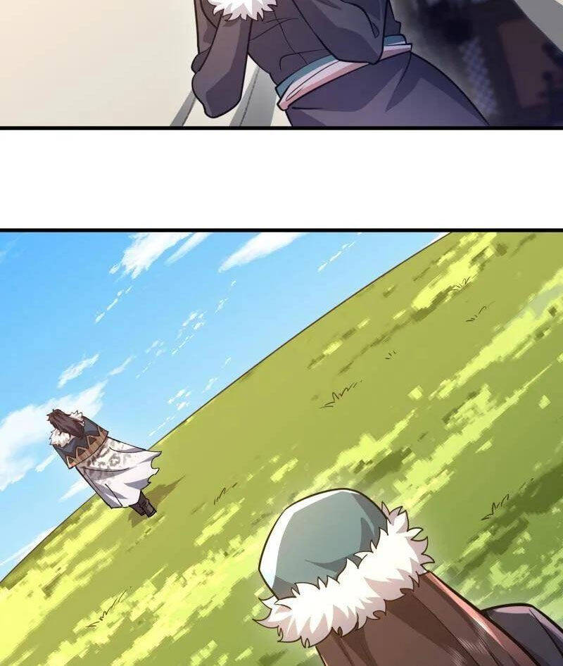 Đệ Nhất Danh Sách: Chapter 480