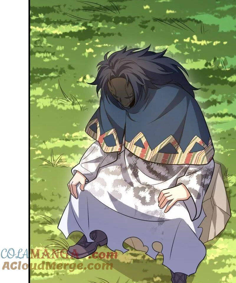 Đệ Nhất Danh Sách: Chapter 480