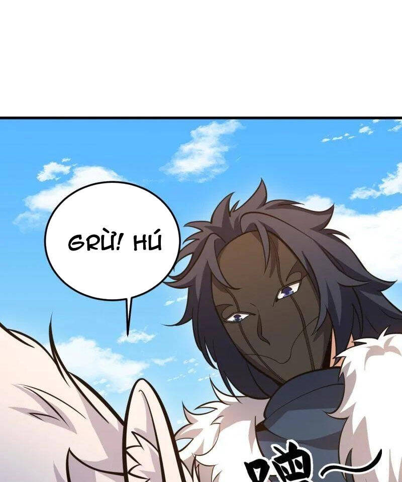 Đệ Nhất Danh Sách: Chapter 480