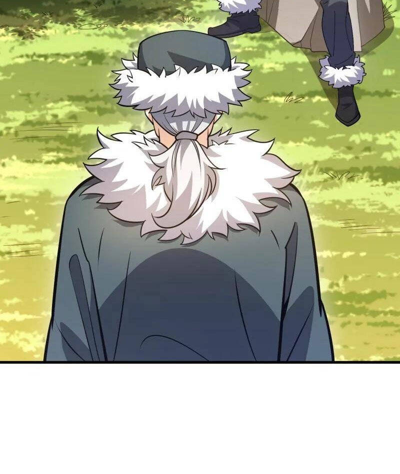 Đệ Nhất Danh Sách: Chapter 480