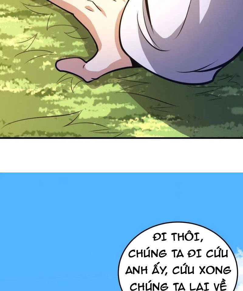 Đệ Nhất Danh Sách: Chapter 480