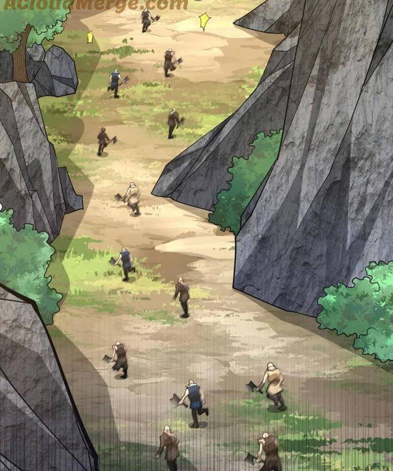 Đệ Nhất Danh Sách: Chapter 480