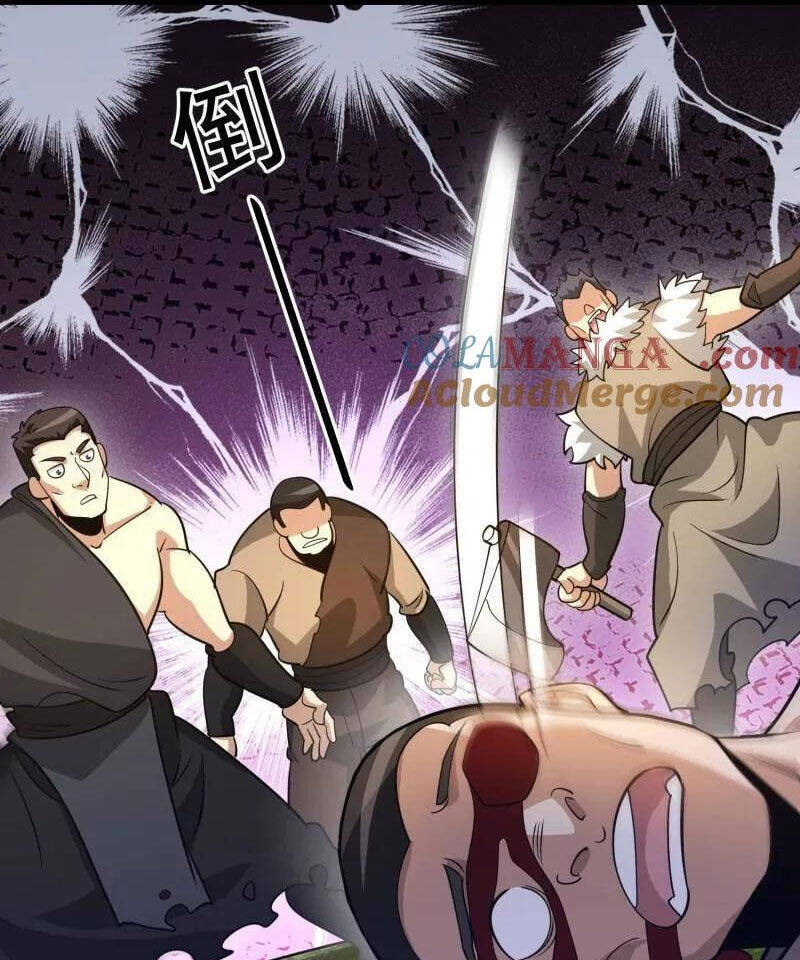 Đệ Nhất Danh Sách: Chapter 480