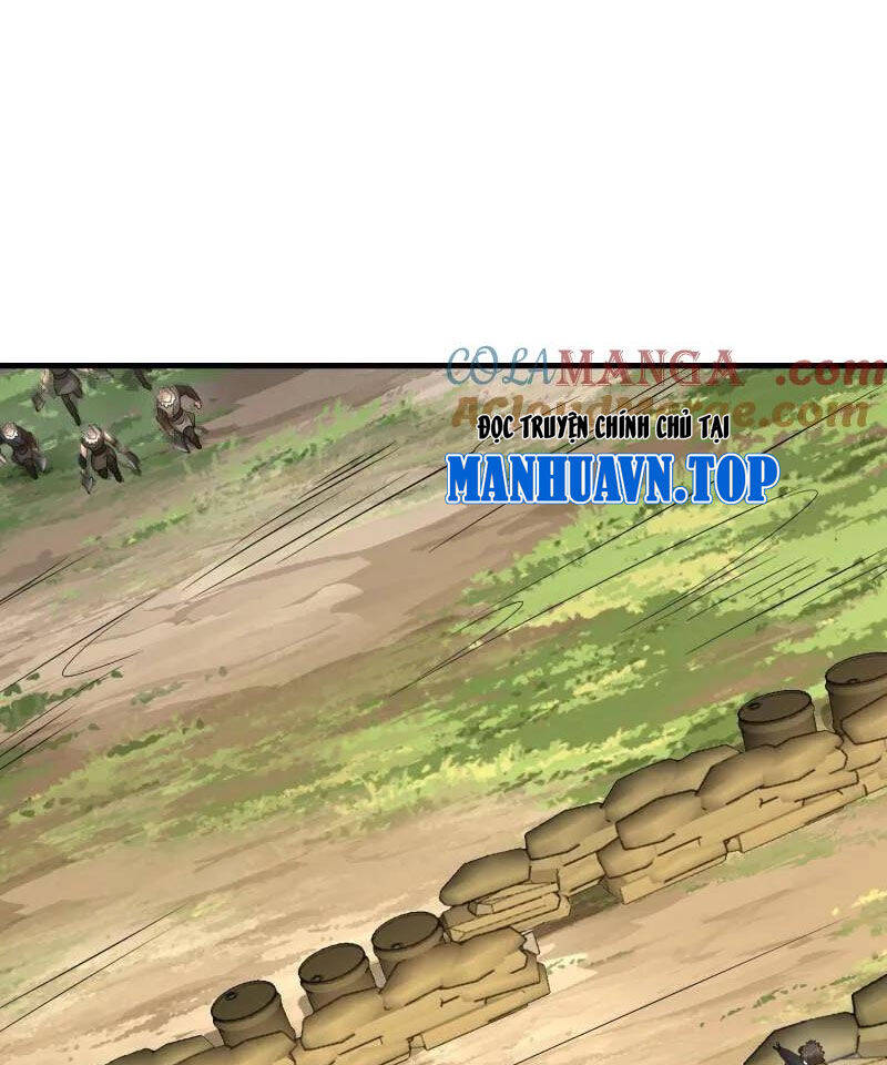 Đệ Nhất Danh Sách: Chapter 480