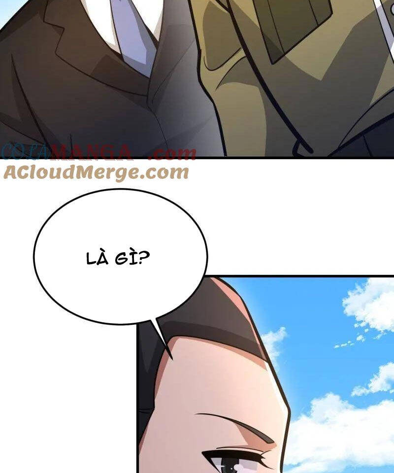 Đệ Nhất Danh Sách: Chapter 480