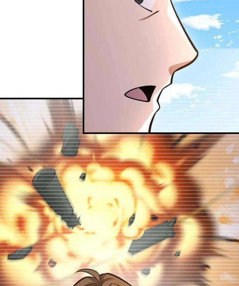 Đệ Nhất Danh Sách: Chapter 480