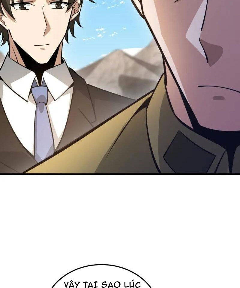 Đệ Nhất Danh Sách: Chapter 480