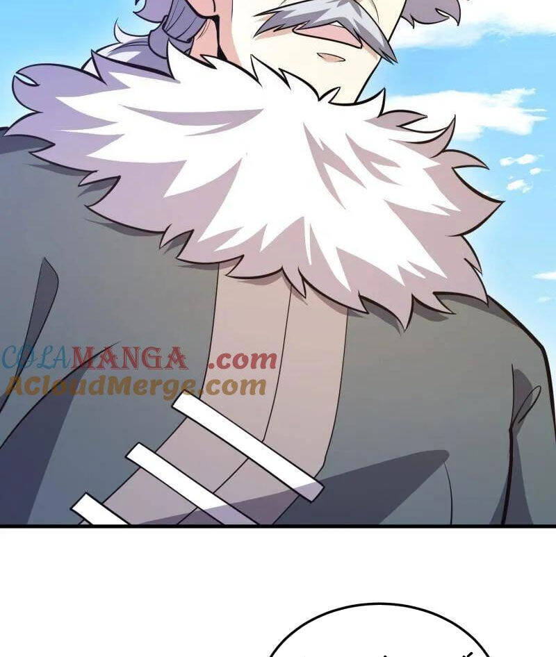 Đệ Nhất Danh Sách: Chapter 480