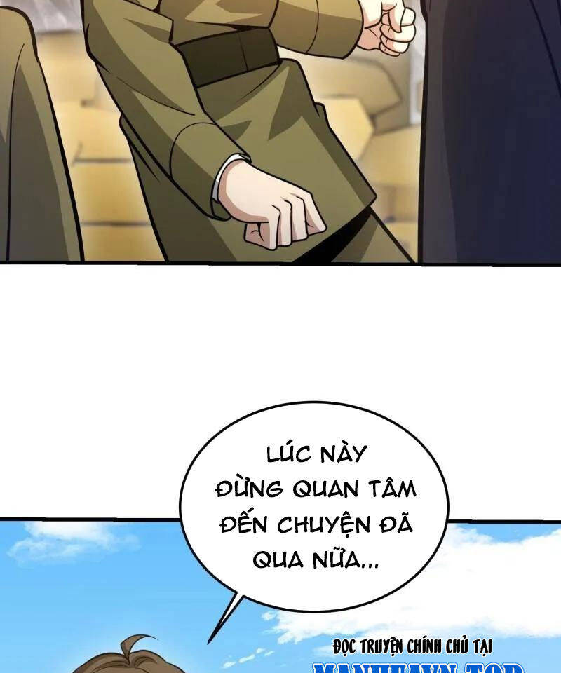 Đệ Nhất Danh Sách: Chapter 480