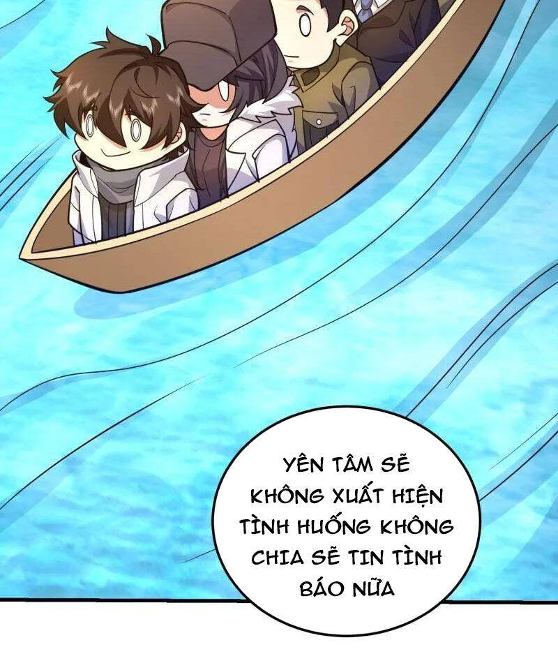 Đệ Nhất Danh Sách: Chapter 480
