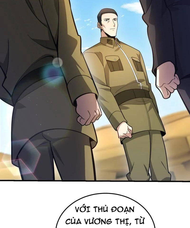 Đệ Nhất Danh Sách: Chapter 480