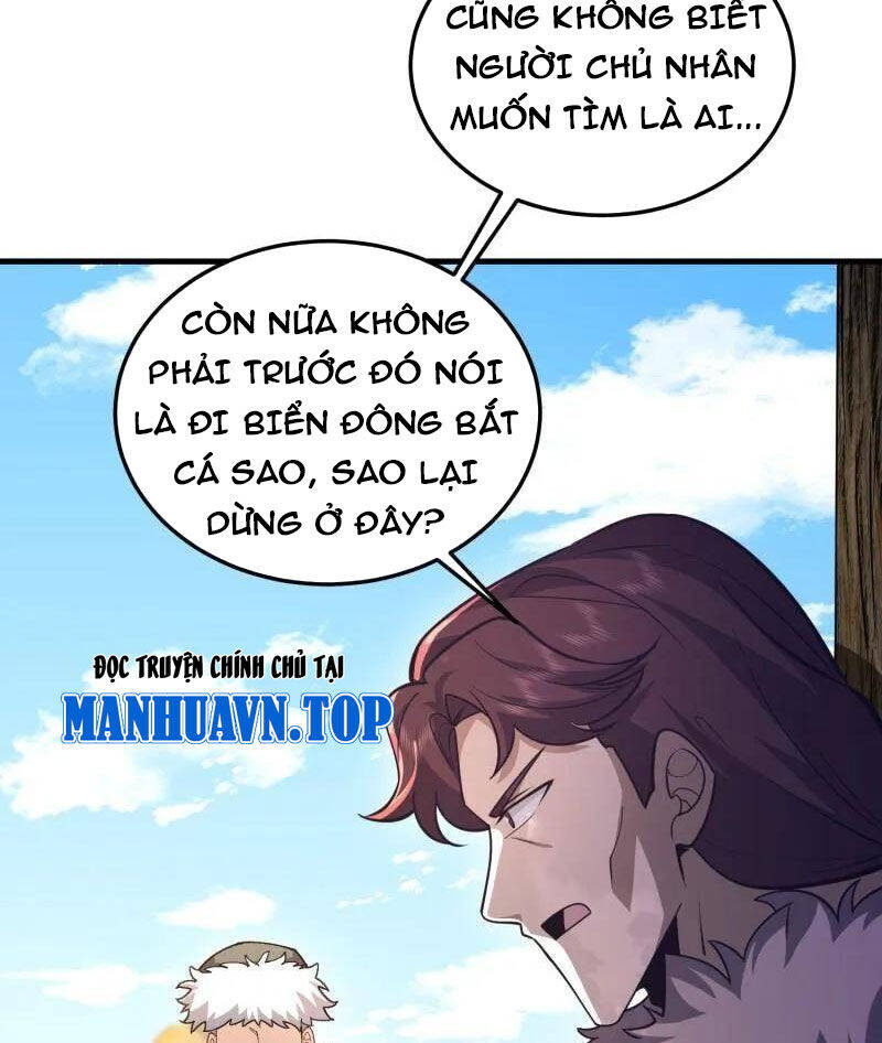 Đệ Nhất Danh Sách: Chapter 480