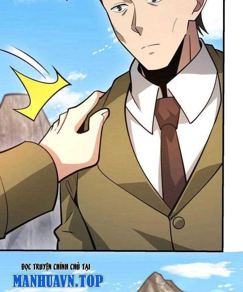 Đệ Nhất Danh Sách: Chapter 480