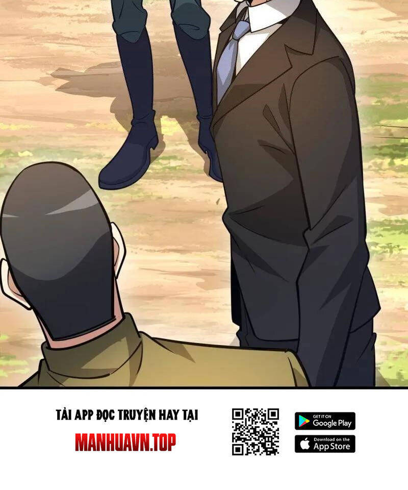 Đệ Nhất Danh Sách: Chapter 480
