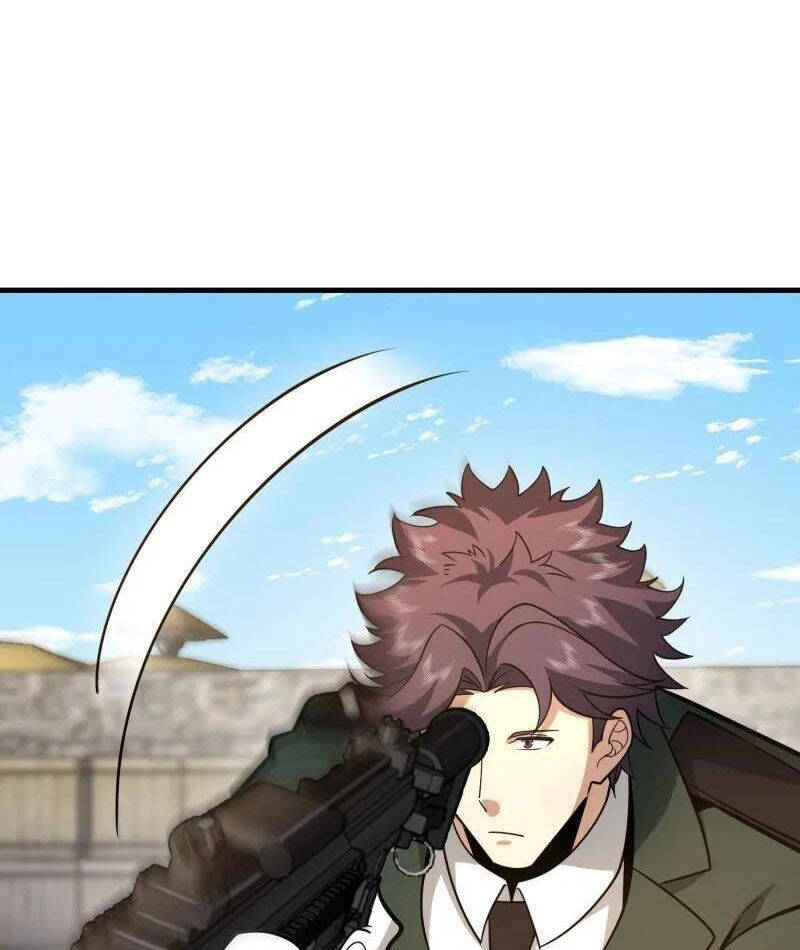 Đệ Nhất Danh Sách: Chapter 480