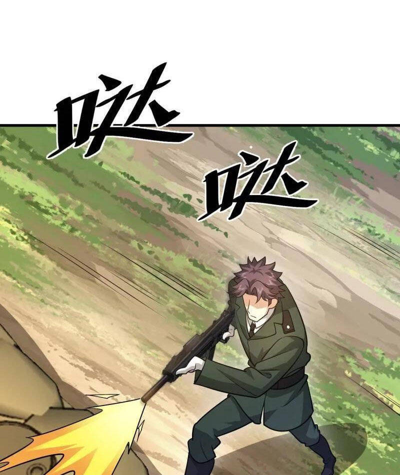 Đệ Nhất Danh Sách: Chapter 480